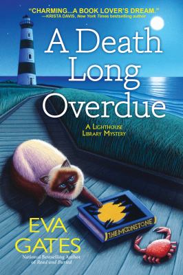 A death long overdue  cover image cdn