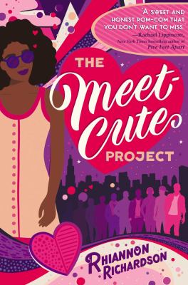 The meet-cute project  cover image cdn