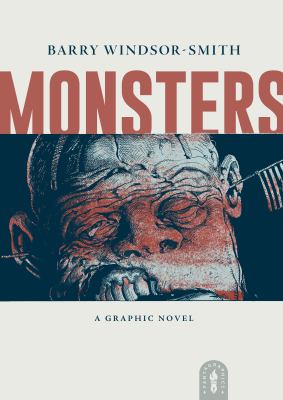 Monsters  cover image cdn