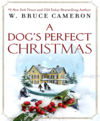 A dog's perfect Christmas cover image