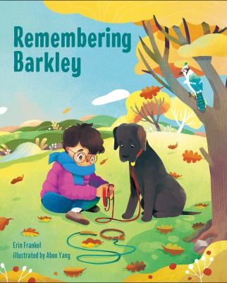 Remembering Barkley cover image