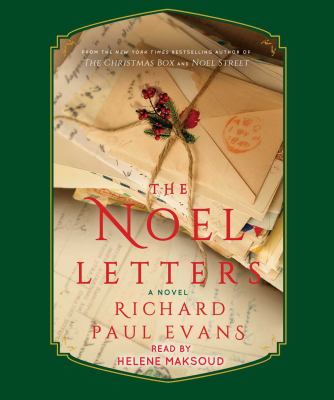 The Noel letters cover image