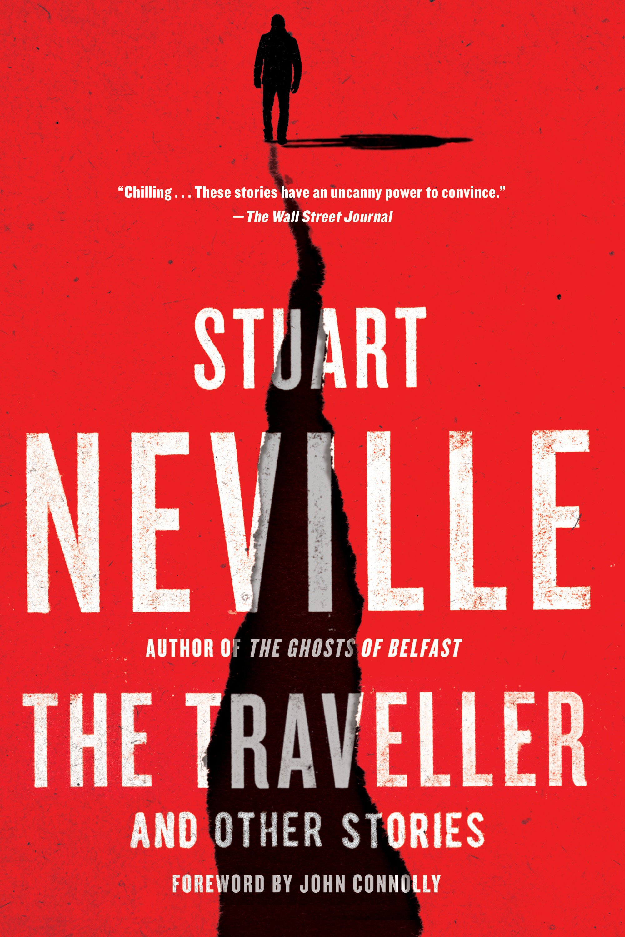 The Traveller and Other Stories cover image cdn