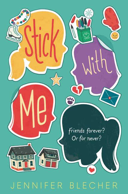 Stick With Me cover image cdn