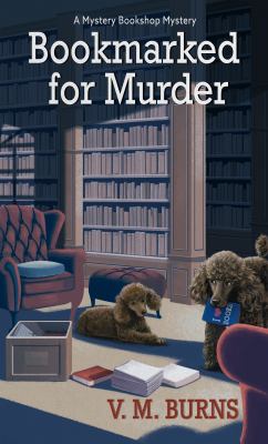 Bookmarked for murder cover image cdn