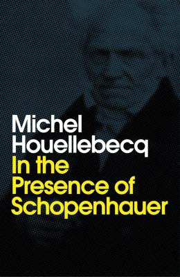 In the presence of Schopenhauer  cover image cdn