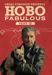 Craig ferguson presents: hobo fabulous part ii cover image cdn