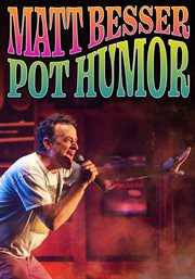 Matt besser: pot humor cover image cdn