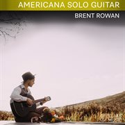 Americana solo guitar cover image cdn