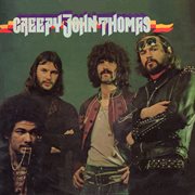 Creepy John Thomas cover image cdn