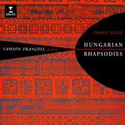 Liszt: hungarian rhapsodies cover image cdn