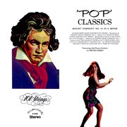Pop classics (remastered from the original alshire tapes) cover image cdn
