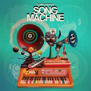 Song machine. Season one, Strange timez cover image cdn