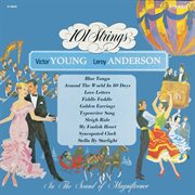 Victor young & leroy anderson (remastered from the original alshire tapes) cover image cdn