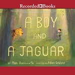 A boy and a jaguar cover image cdn