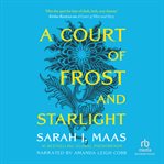 A court of frost and starlight. Book #3.1 cover image cdn