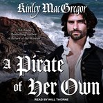 A pirate of her own cover image cdn