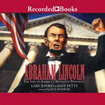 Abraham lincoln: the life of america's 16th president cover image cdn
