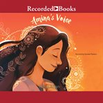 Amina's voice cover image cdn