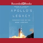 Apollo's legacy. Perspectives on the Moon Landings cover image cdn