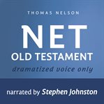 Audio bible - new english translation, net: old testament cover image cdn