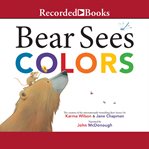Bear sees colors cover image cdn
