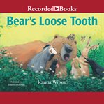 Bear's loose tooth cover image cdn