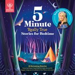 Britannica 5-minute really true stories for bedtime cover image cdn