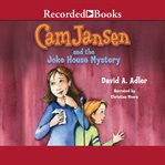 Cam jansen and the joke house mystery cover image cdn
