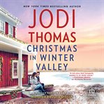 Christmas in winter valley cover image cdn