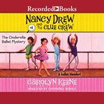 Cinderella ballet mystery cover image cdn