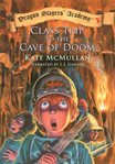 Class trip to the Cave of Doom cover image cdn