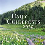 Daily guideposts 2020. A Spirit-Lifting Devotional cover image cdn