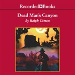 Dead man's canyon cover image cdn