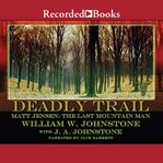 Deadly trail cover image cdn
