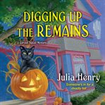Digging up the remains cover image cdn