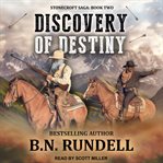 Discovery of destiny cover image cdn