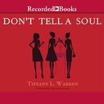 Don't tell a soul cover image cdn