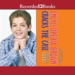 Encyclopedia brown cracks the case cover image cdn