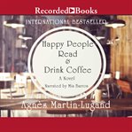 Happy people read and drink coffee cover image cdn