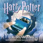 Harry potter en de geheime kamer cover image cdn