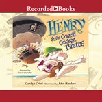 Henry and the crazed chicken pirates cover image cdn