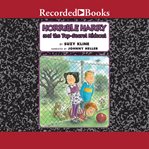 Horrible harry and the top-secret hideout cover image cdn