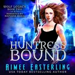 Huntress bound cover image cdn