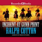 Incident at Gunn Point cover image cdn