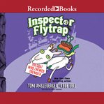 Inspector flytrap in the goat who chewed too much cover image cdn