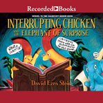 Interrupting chicken and the elephant of surprise cover image cdn