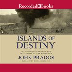 Islands of destiny. The Solomons Campaign and the Eclipse of the Rising Sun cover image cdn