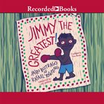 Jimmy the greatest cover image cdn