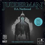 Judderman. The Eden Book Society cover image cdn